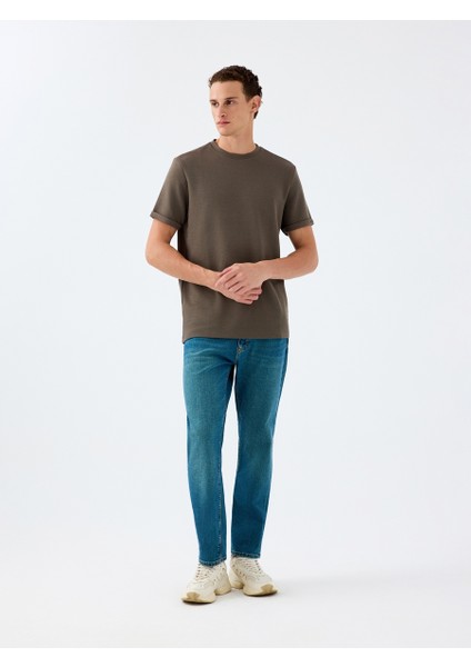 Dante Green Erkek Pantolon LF2037020 LF2037020002