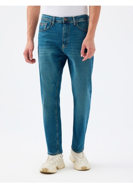 Dante Green Erkek Pantolon LF2037020 LF2037020002