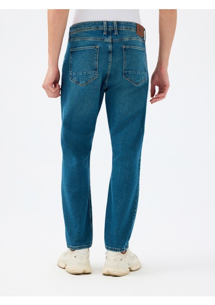 Dante Green Erkek Pantolon LF2037020 LF2037020002