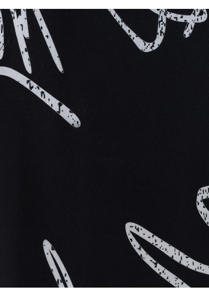 Loose Fit Kadın Elbise