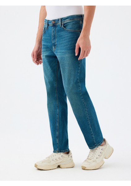 Dante Green Erkek Pantolon LF2037020 LF2037020002