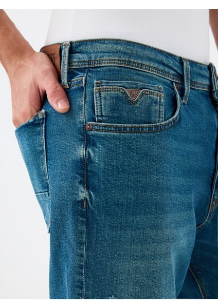 Dante Green Erkek Pantolon LF2037020 LF2037020002