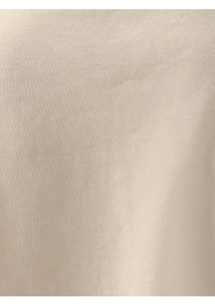 Regular Fit Kadın Tshirt K.kol