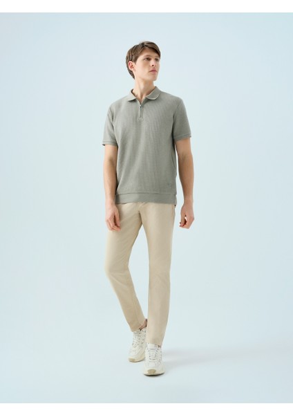 Regular Fit Erkek Pantolon