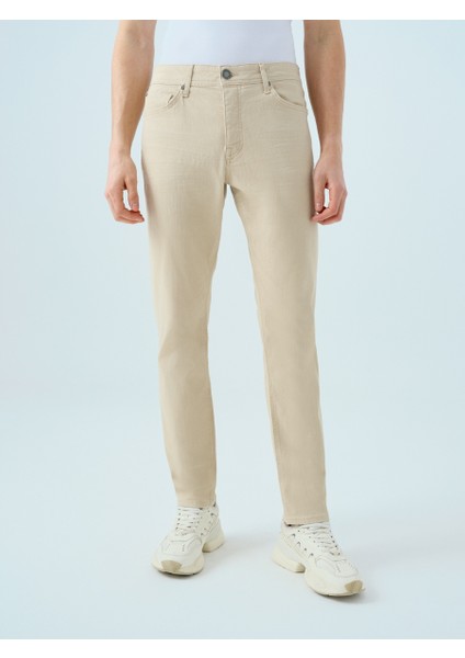 Regular Fit Erkek Pantolon