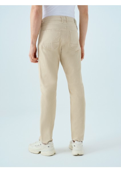 Regular Fit Erkek Pantolon