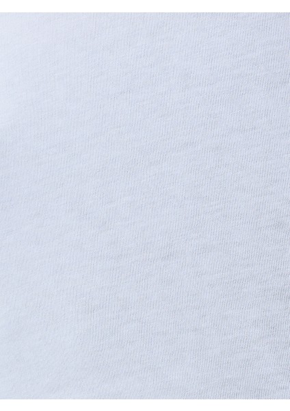 Regular Fit Erkek Tshirt K.kol