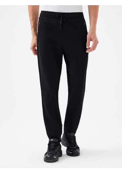 Regular Fit Erkek Eşofman Altı