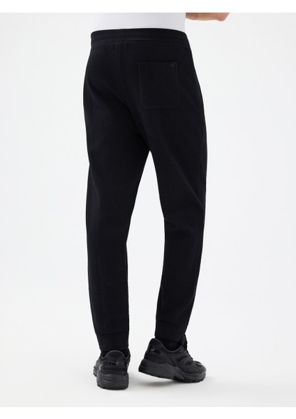 Regular Fit Erkek Eşofman Altı