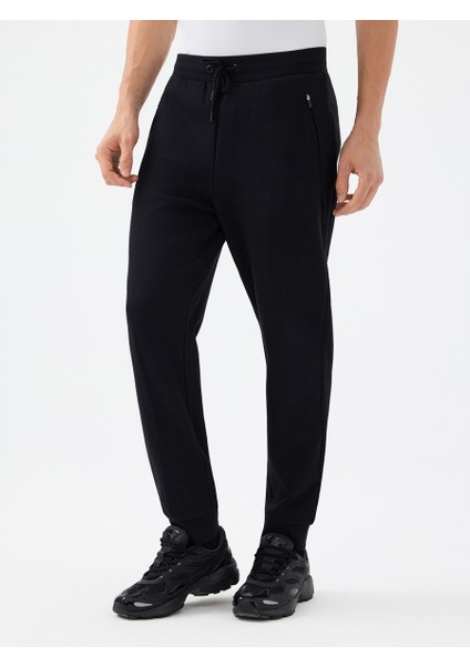 Regular Fit Erkek Eşofman Altı