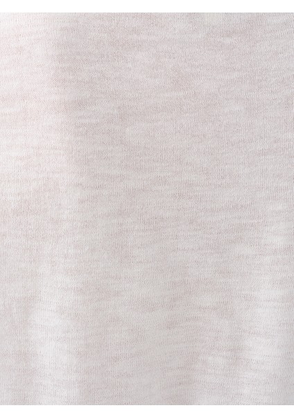 Regular Fit Kadın Bluz K.kol