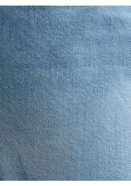 Kadın Etek Mavi LF2036210