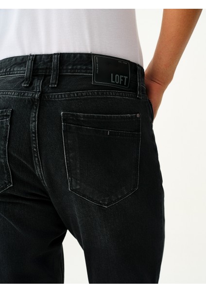 Tony Slim Fit Erkek Pantolon