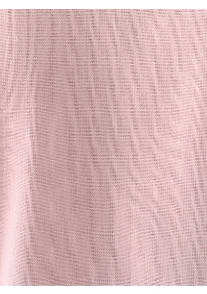 Regular Fit Erkek Gömlek U.kol