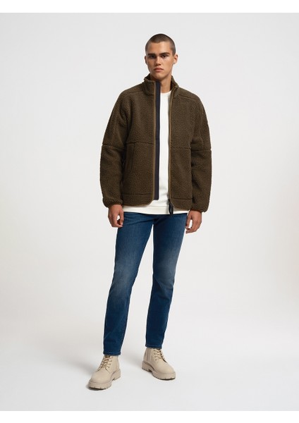 Erkek Sweatshirt LF2033362 LF2033362013