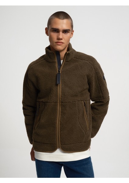 Erkek Sweatshirt LF2033362 LF2033362013