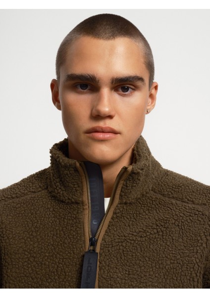 Erkek Sweatshirt LF2033362 LF2033362013