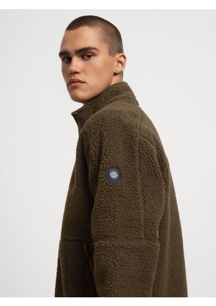 Erkek Sweatshirt LF2033362 LF2033362013