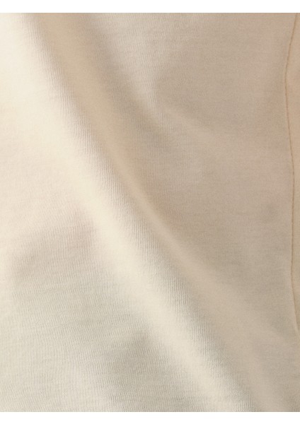 Regular Fit Kadın Tshirt K.kol