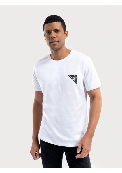 Erkek Tişört LF2035802 LF2035802015