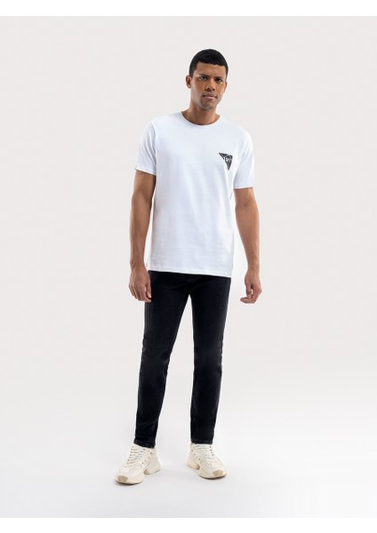 Erkek Tişört LF2035802 LF2035802015