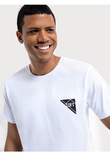 Erkek Tişört LF2035802 LF2035802015