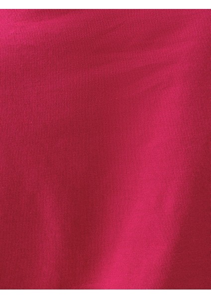 Regular Fit Kadın Tshirt K.kol