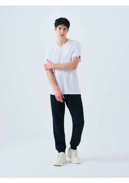 Regular Fit Erkek Eşofman Altı