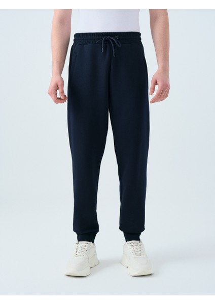 Regular Fit Erkek Eşofman Altı