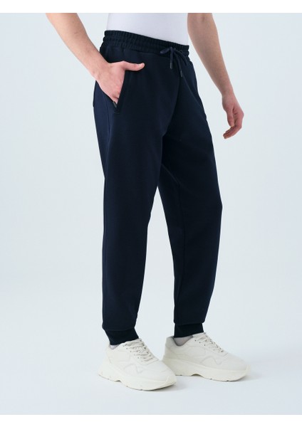 Regular Fit Erkek Eşofman Altı