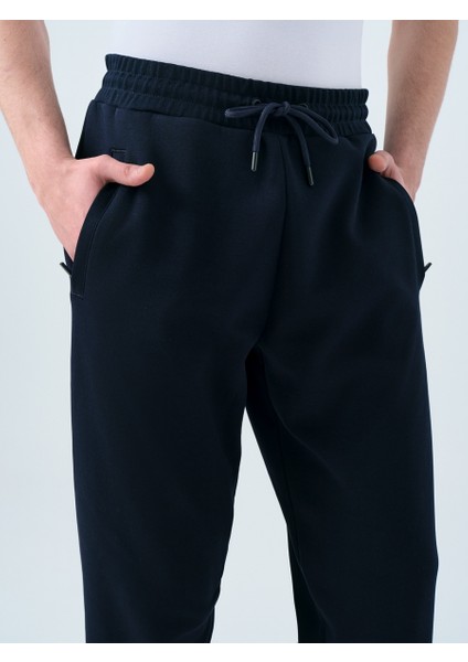 Regular Fit Erkek Eşofman Altı