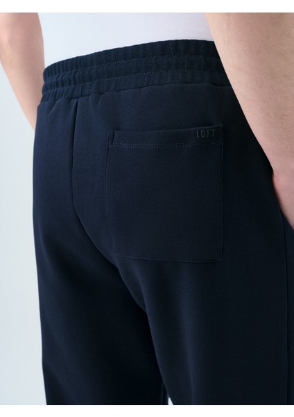 Regular Fit Erkek Eşofman Altı