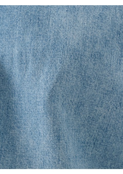 Regular Fit Kadın Tulum