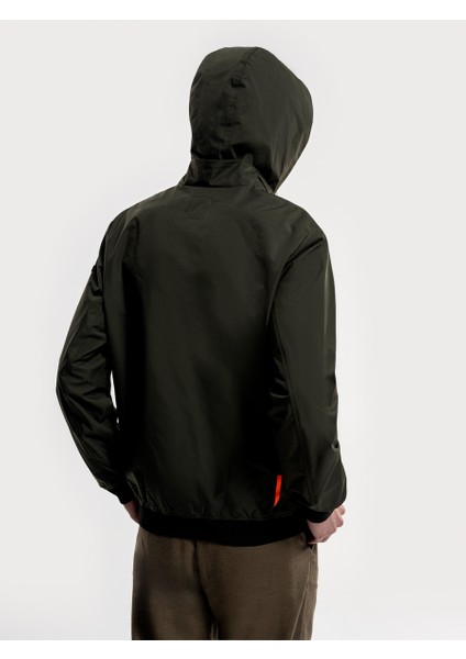 Regular Fit Erkek Mont