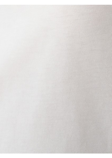 Regular Fit Kadın Tshirt K.kol