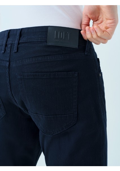 Regular Fit Erkek Pantolon