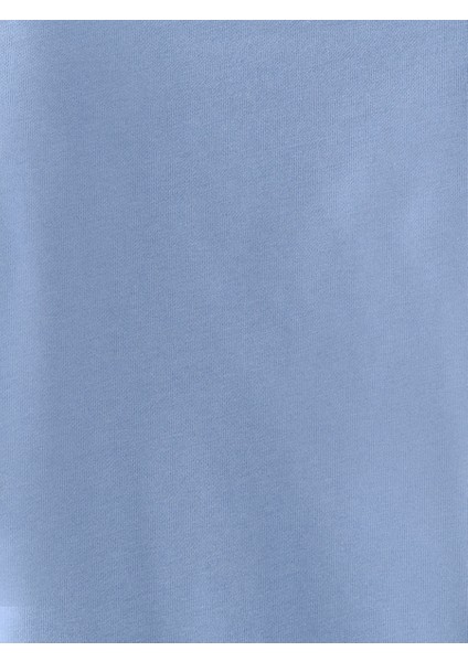 Loose Fit Kadın Tshirt K.kol