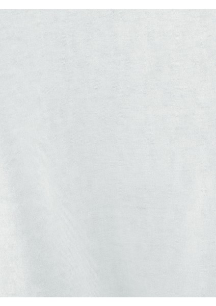 Oversize Kadın Tshirt K.kol