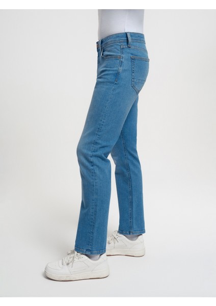 Terrybrown Slim Fit Erkek Pantolon