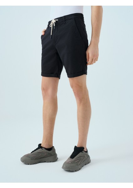 Regular Fit Erkek Şort