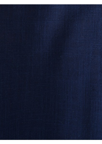 Regular Fit Erkek Gömlek U.kol