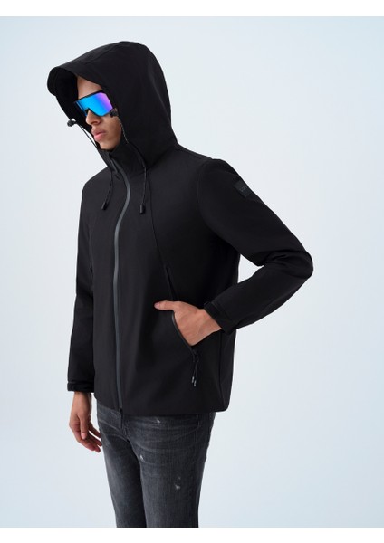 Regular Fit Erkek Mont