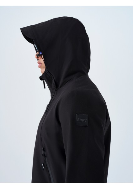 Regular Fit Erkek Mont