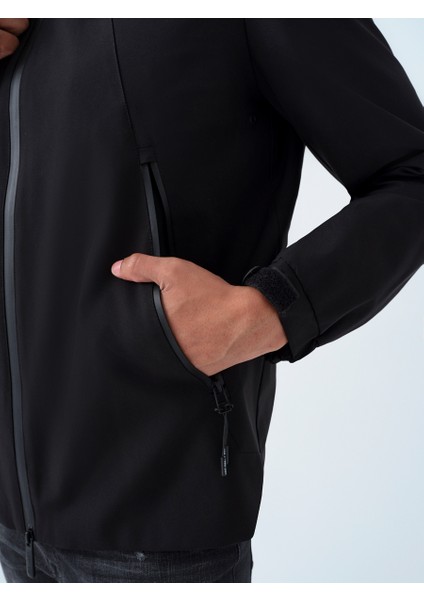 Regular Fit Erkek Mont