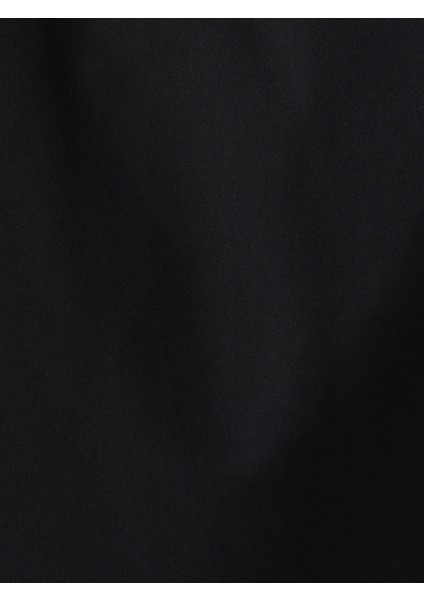 Regular Fit Erkek Mont