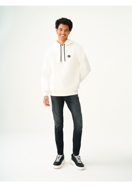 Justin Skinny Fit Erkek Pantolon LF2038252 LF2038252018