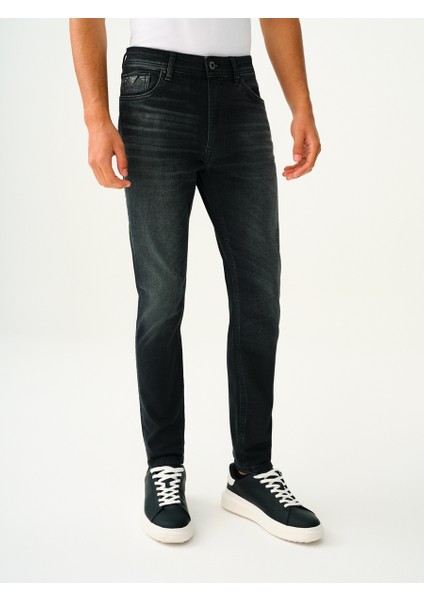 Justin Skinny Fit Erkek Pantolon LF2038252 LF2038252018