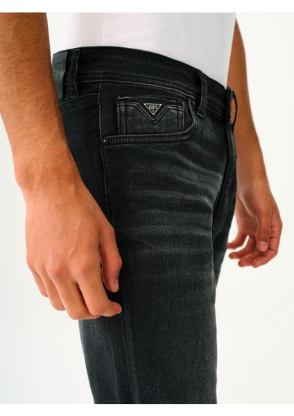 Justin Skinny Fit Erkek Pantolon LF2038252 LF2038252018