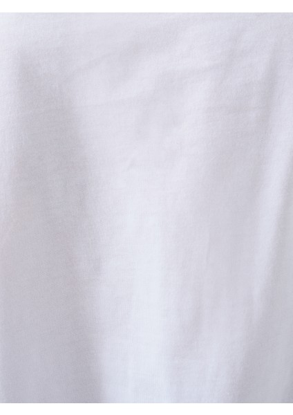 Regular Fit Kadın Tshirt K.kol