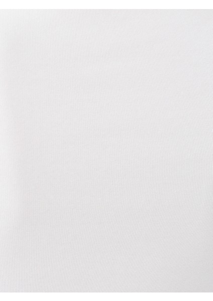 Slim Fit Kadın Tshirt K.kol